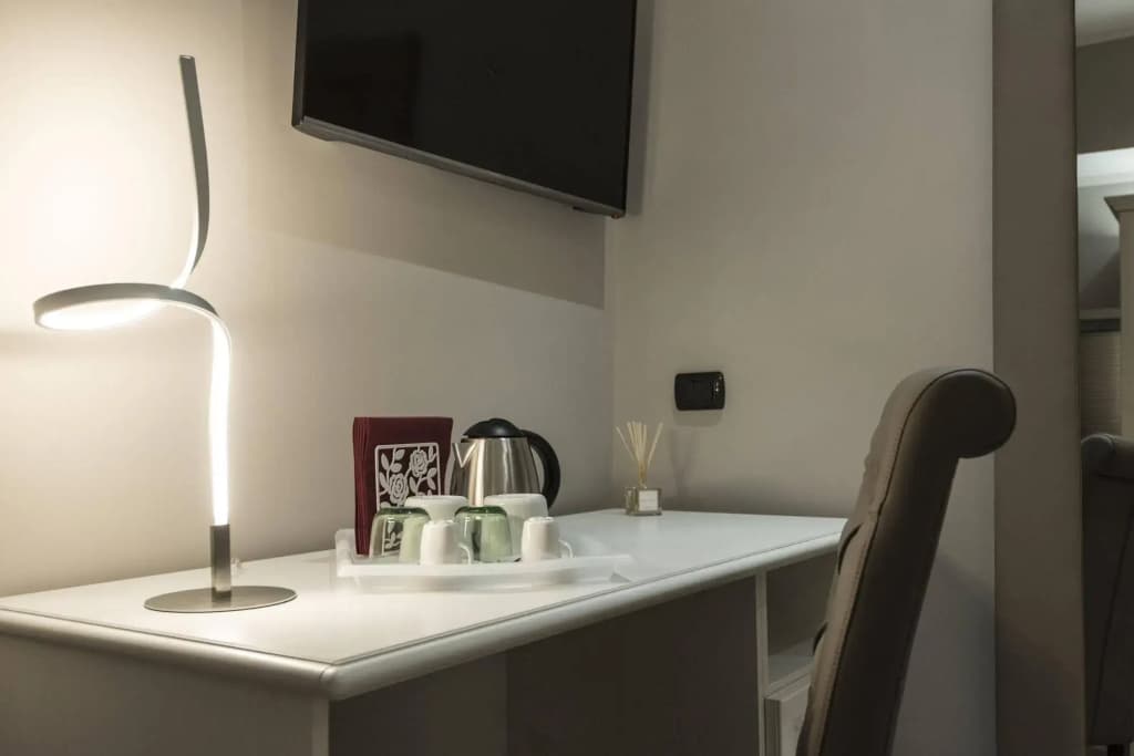 Fabio Massimo Guest House - photo 3