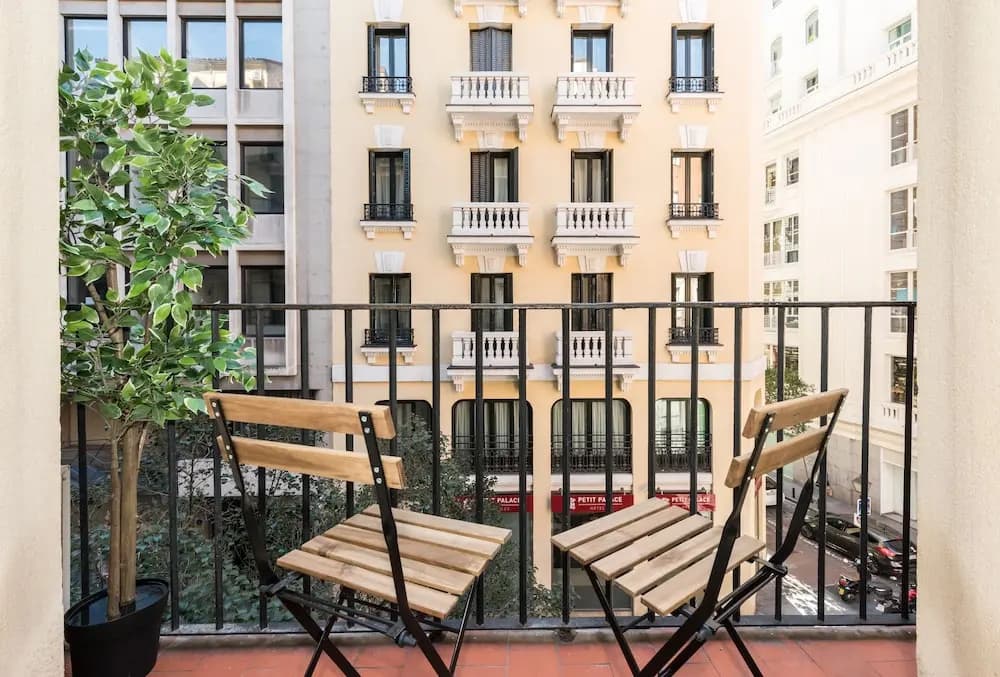 Apartamento Brando - main photo