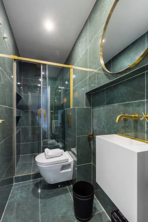 Exceptional Apartment - 3br/8p - Pigalle - photo 7