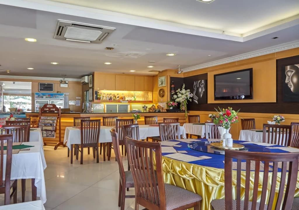 MetroPoint Bangkok - photo 23