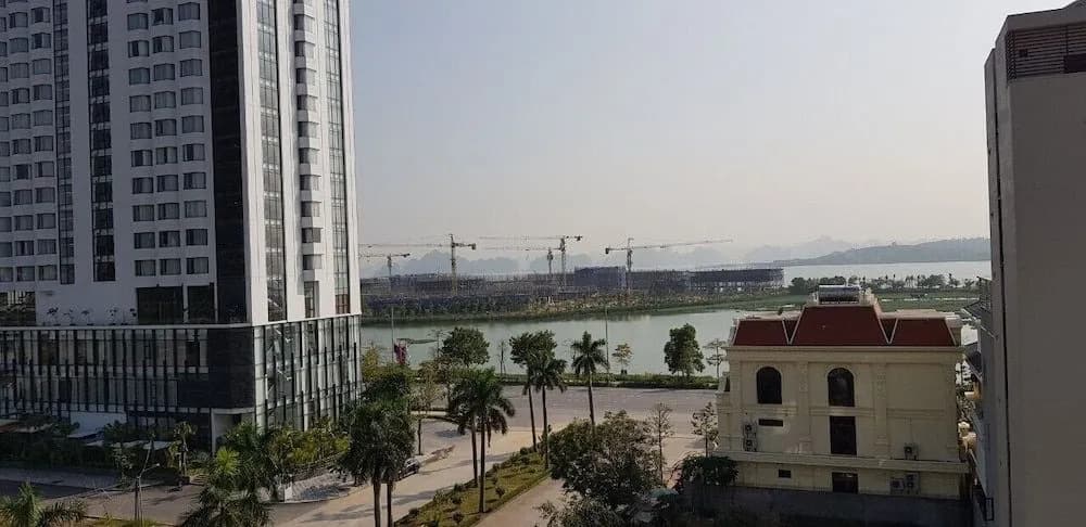 An Phu Ha Long Luxury Hotel - photo 10
