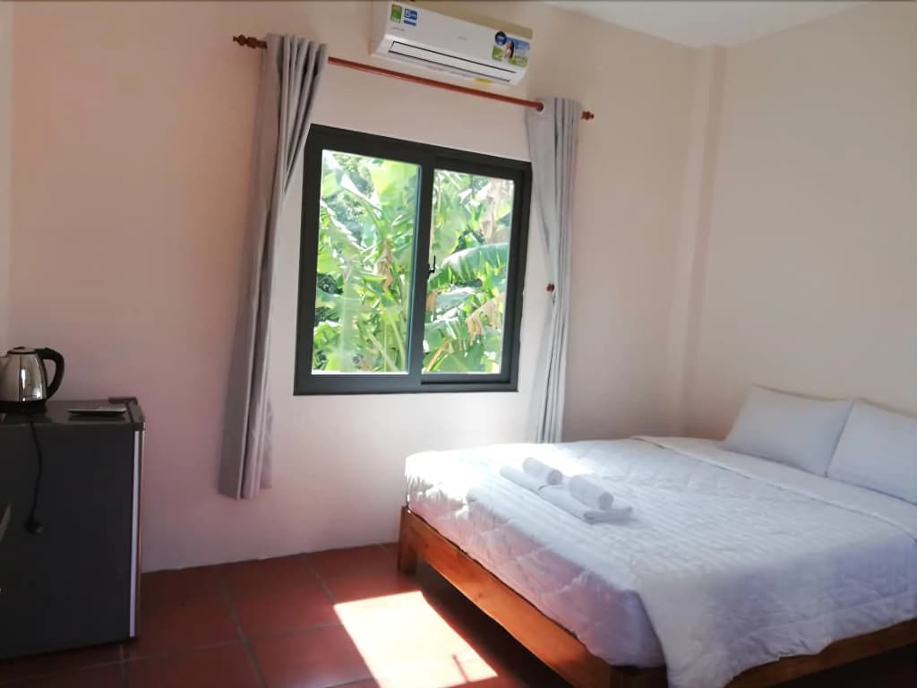 Areca Garden Bungalow - main photo