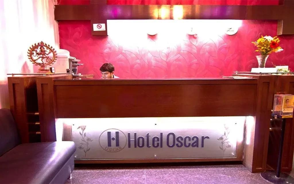 Hotel Oscar - photo 2