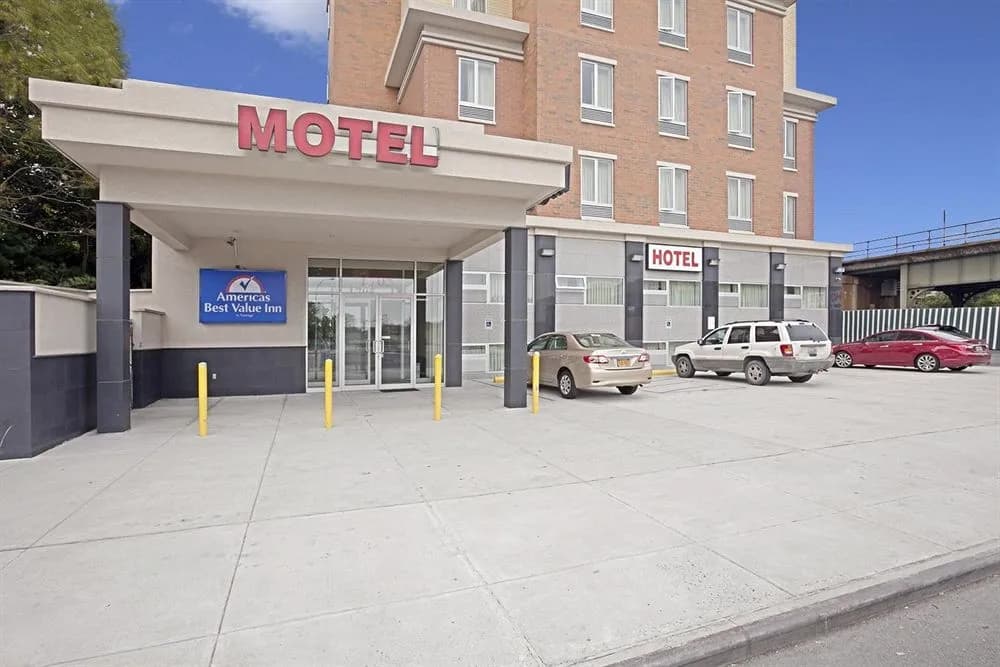 Americas Best Value Inn - main photo