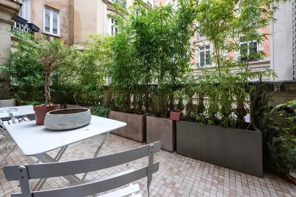 Luxury 5BR House Close to the Arc de Triomphe - photo 13