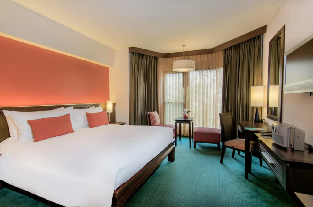 The Bayview Hotel Pattaya - photo 5