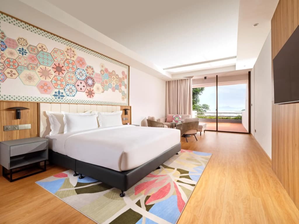 M Social Resort Penang - photo 7