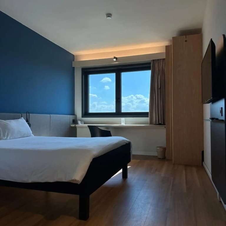 ibis Roma Fiera - photo 17