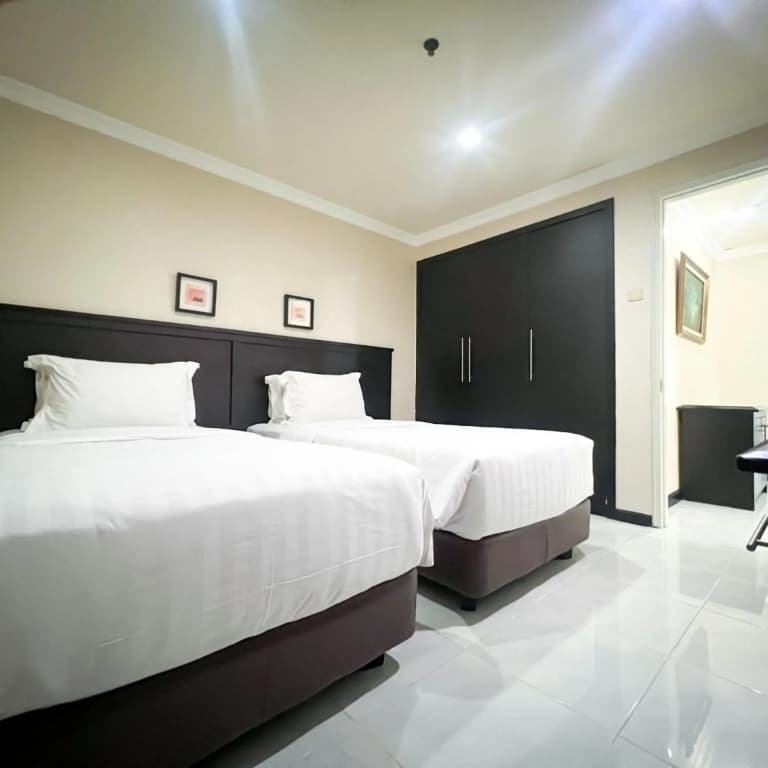 Hotel Kristal - photo 43