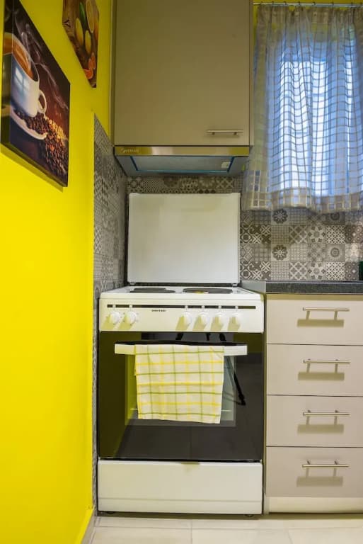 Comfortable Thisseio Apartment - photo 20