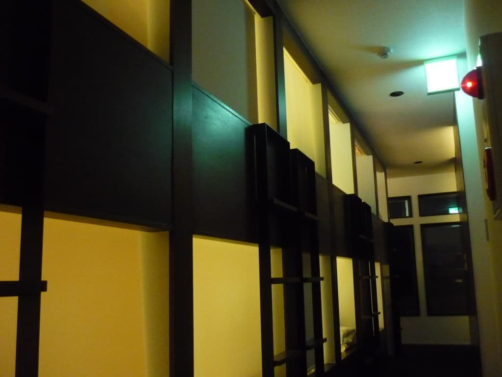 YAWP! backpackers - Hostel - photo 10