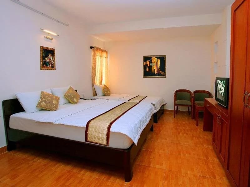 La Vie Hotel - photo 2