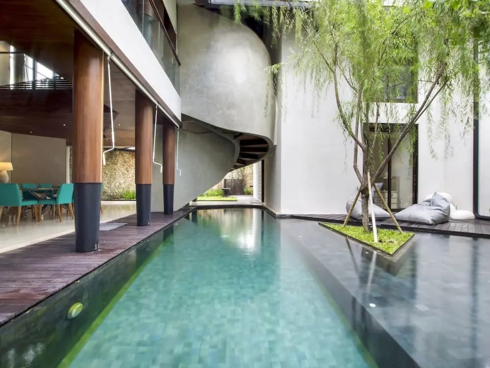 Villa Summer by Villa Finder - photo 14