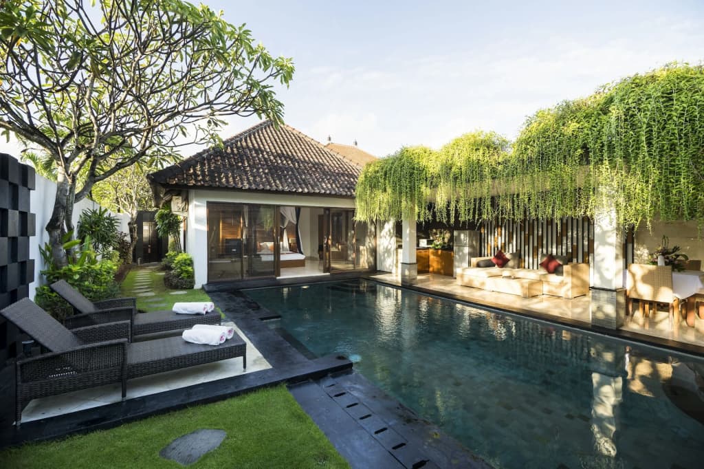 La Beau Kunti Villa - photo 17