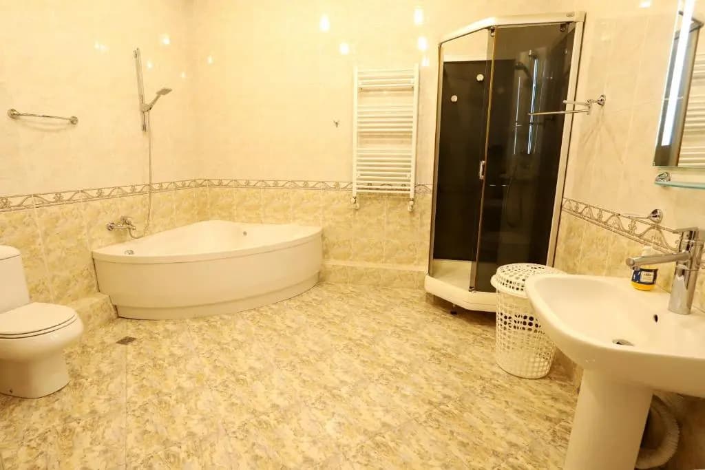 Suite Penthouse 55 - photo 3