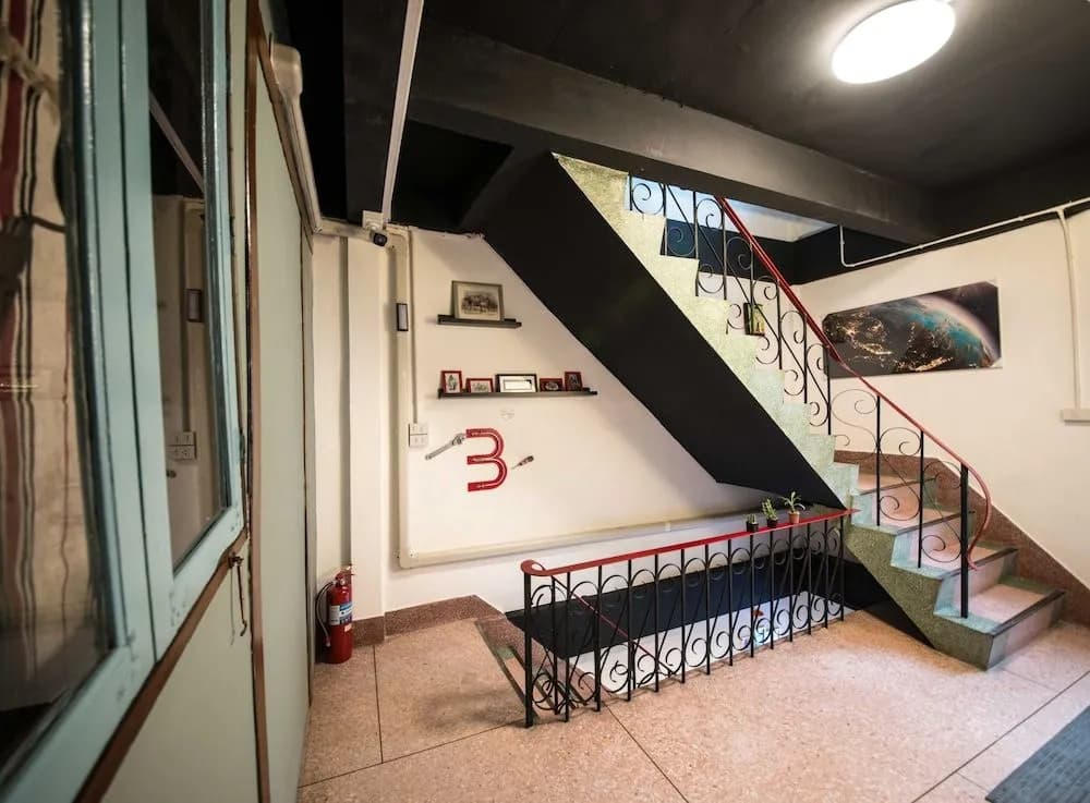 Teegether Hostel - photo 12