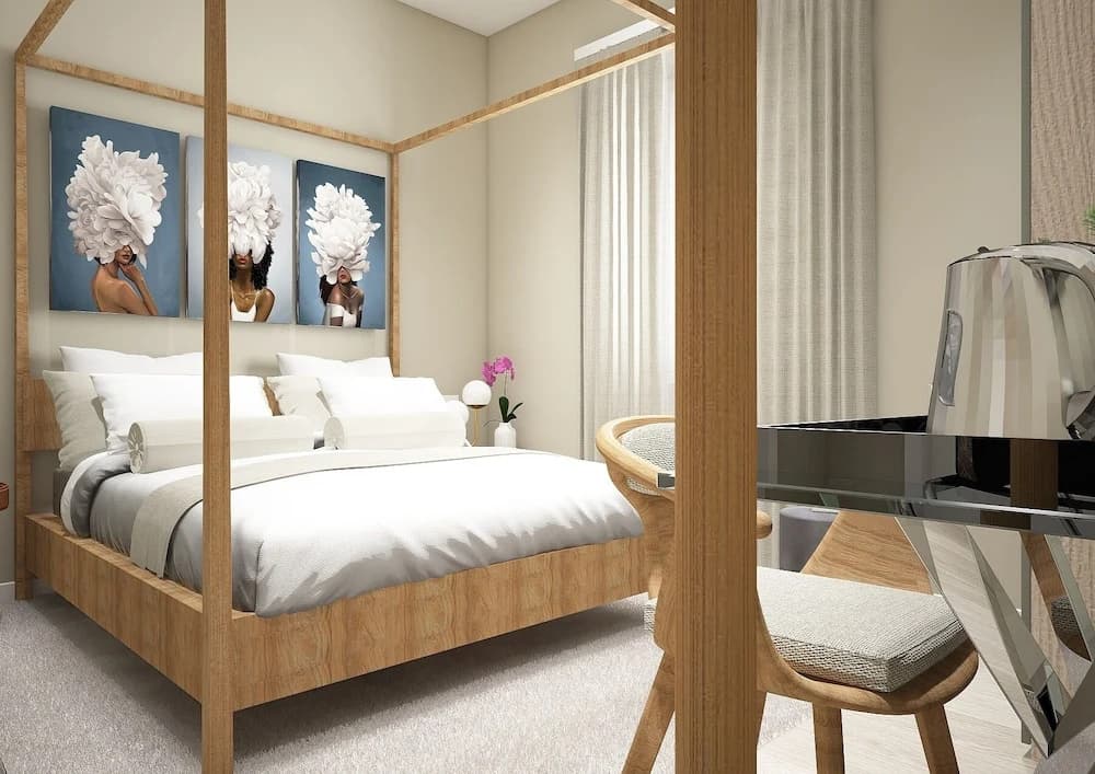 Suites 44 - photo 3