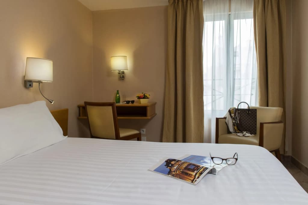 Hotel Bac Saint-Germain - photo 6