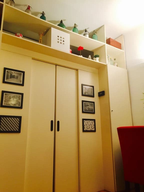 Cosy Studio in Porta Romana - photo 12