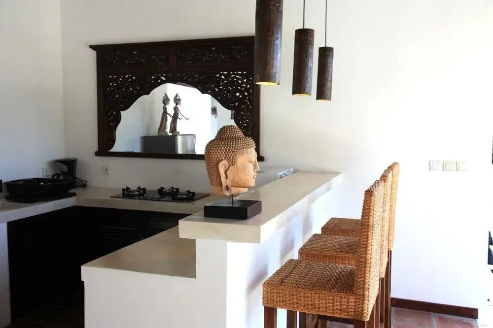Villa Candi Kecil 1 - photo 38