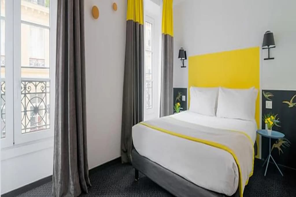 Hôtel George - Astotel - photo 4