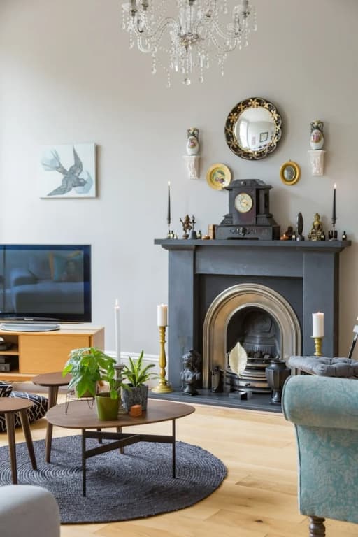 Crescent House - photo 2