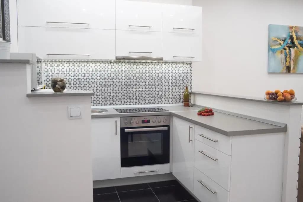 Gerda Apartment - photo 21