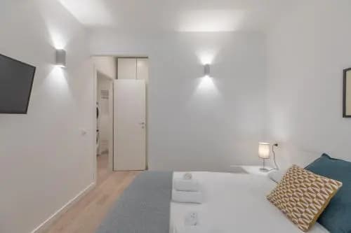 Pigneto Delightful Apartment - photo 5