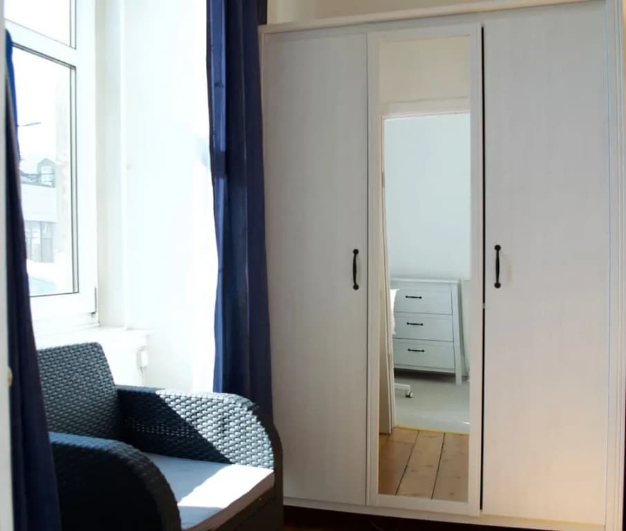 2 Bedroom Flat In Central Edinburgh - main photo