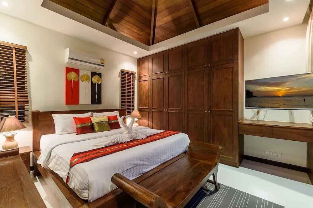 Thai Villa Rawai - photo 4