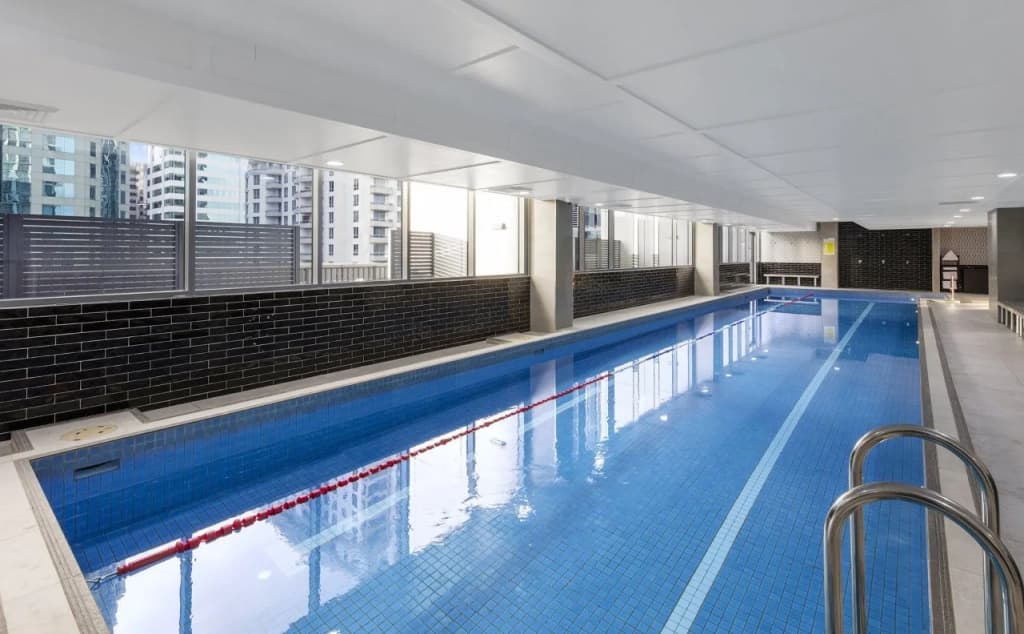 Meriton Suites Chatswood - photo 13