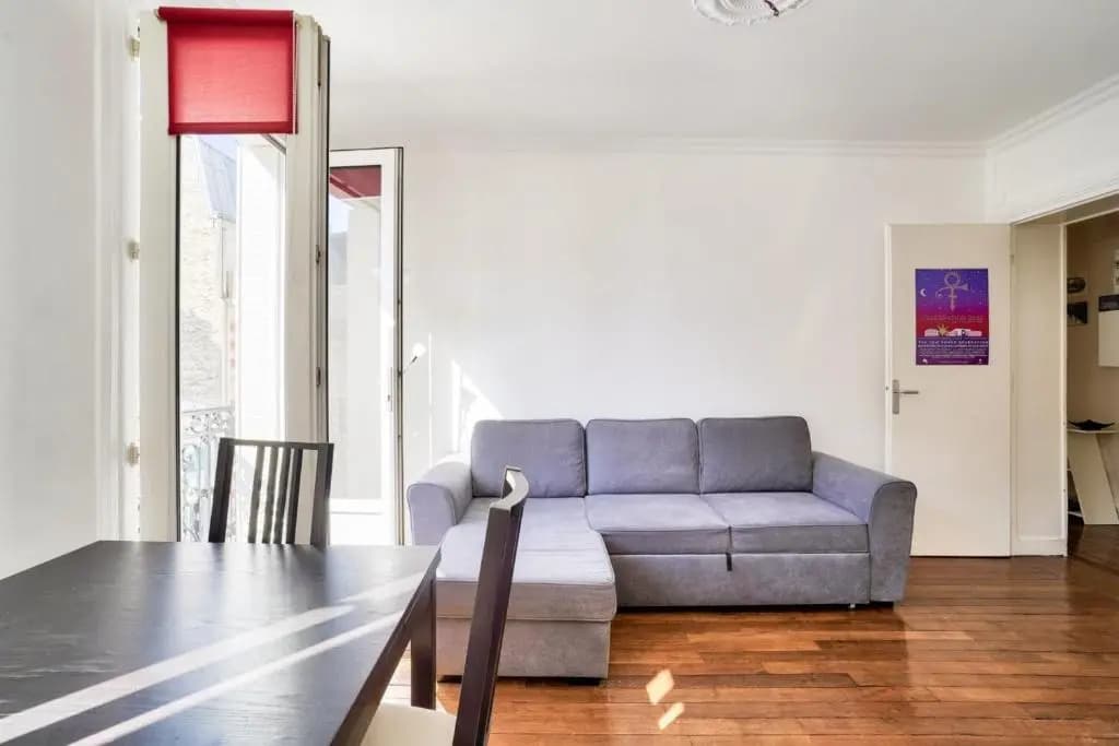 Nice apartment for 4 people - photo 10