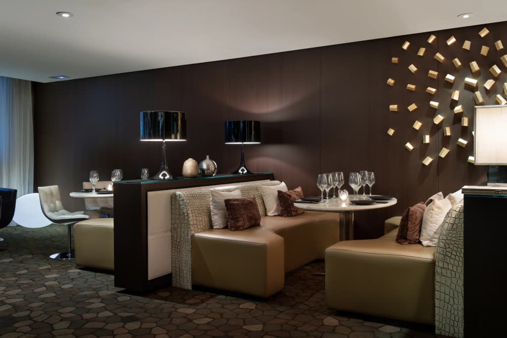 Renaissance Barcelona Hotel - photo 20