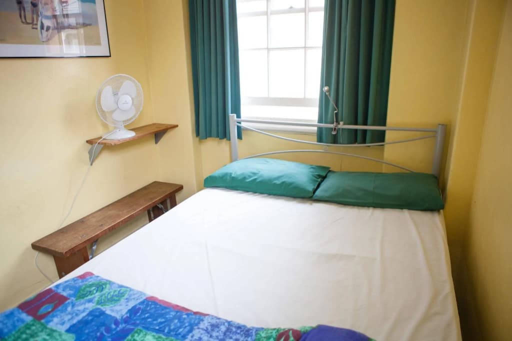 The Village Kings Cross - Hostel - photo 3
