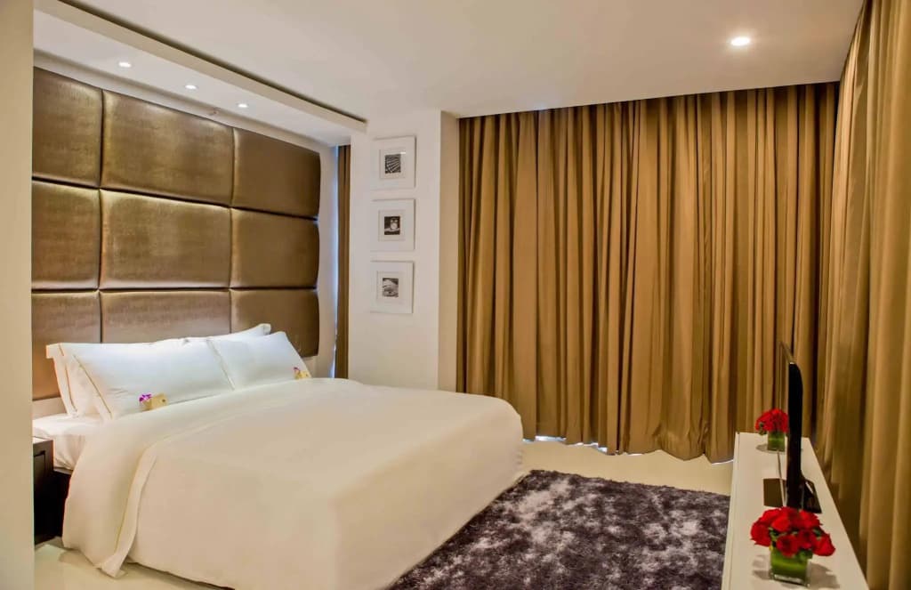 Platinum One Suites - photo 6