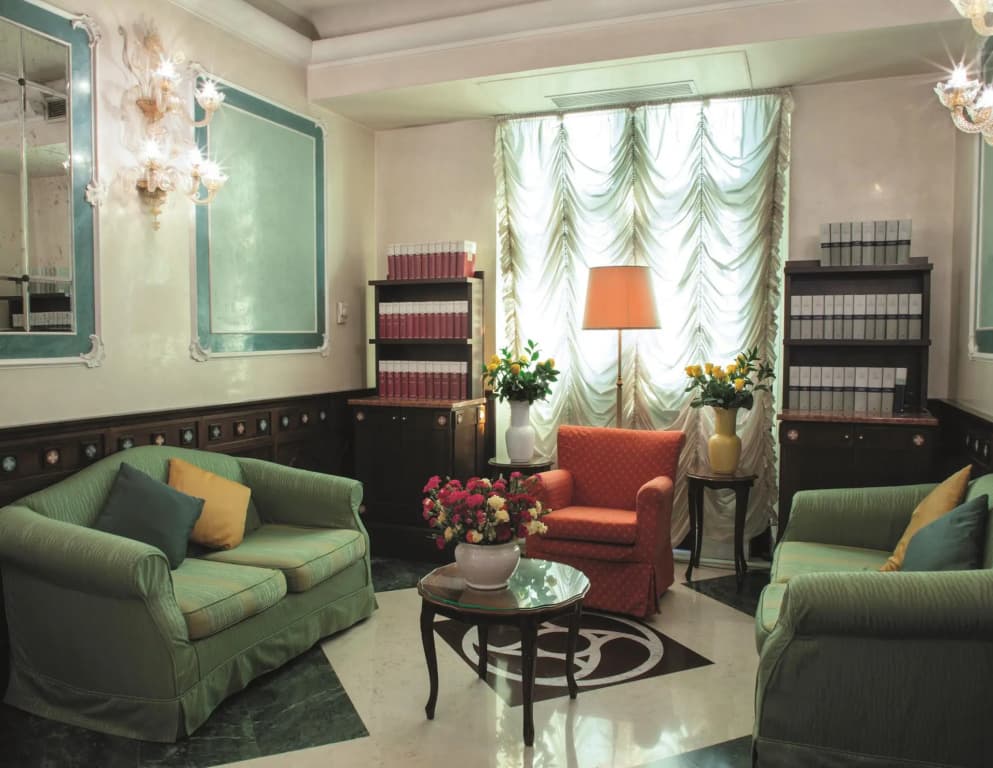 Hotel Locanda Vivaldi - photo 8