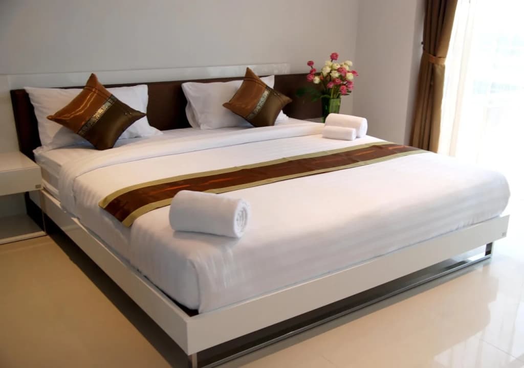 Nanai 9 Residence - photo 5