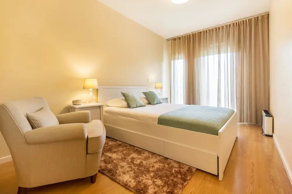 Entrecampos Prime Flat - photo 5