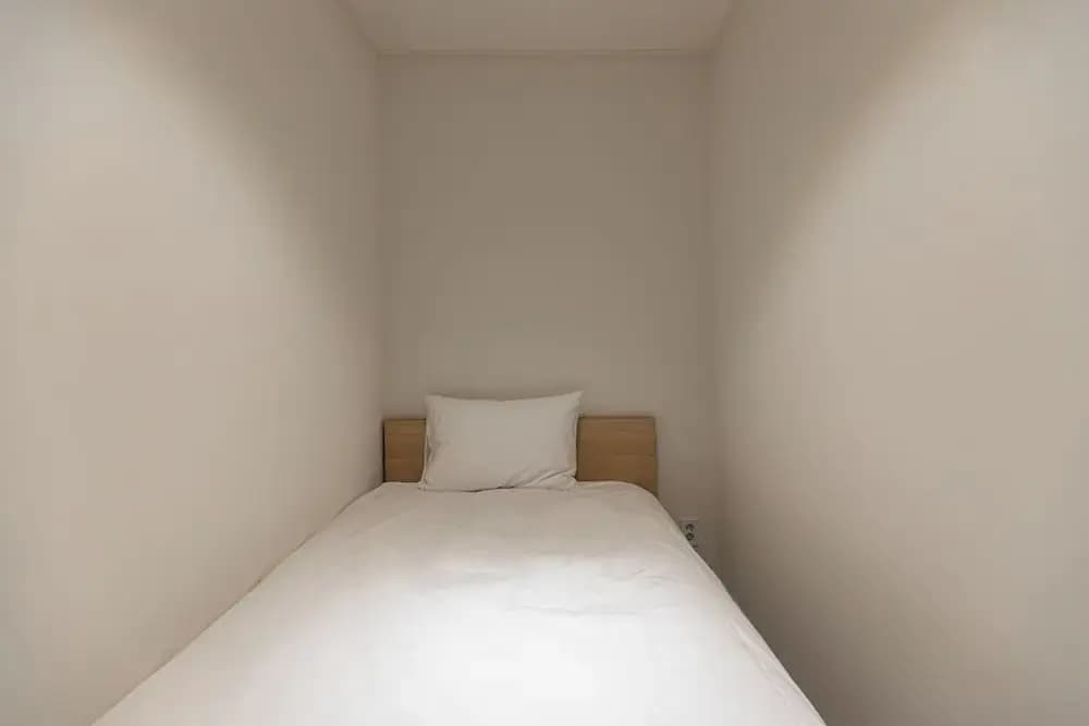 Hotel Modak Namdaemun - photo 7