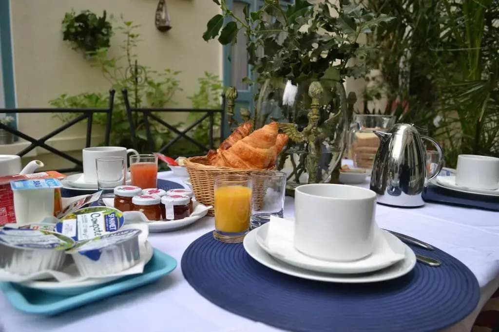 Nouvel Hôtel Paris - photo 11
