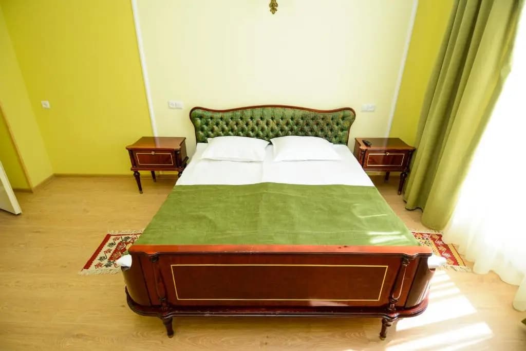 Iveria Aparthotel - main photo