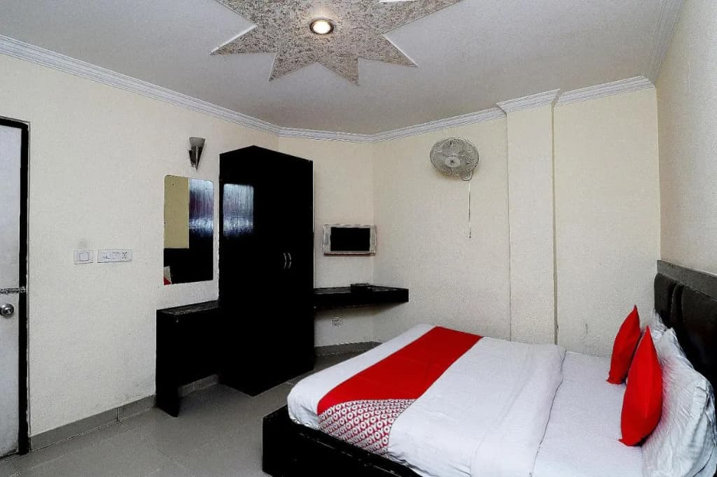 Hotel Shoba Inn - photo 7