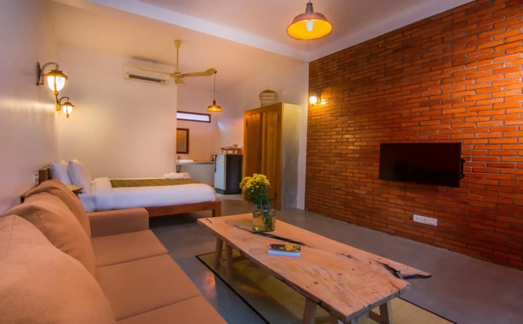 The Orientation Lodge - photo 2