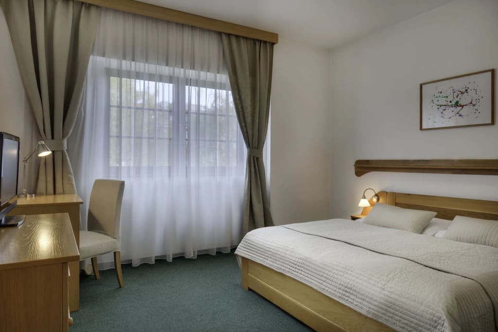 Hotel OYA - photo 4