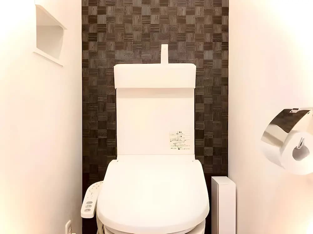 Eternity HOUSE Kamata-Haneda - photo 7