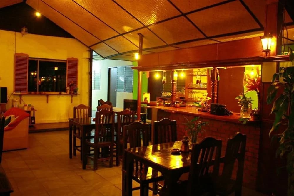 The Green Oasis - photo 14