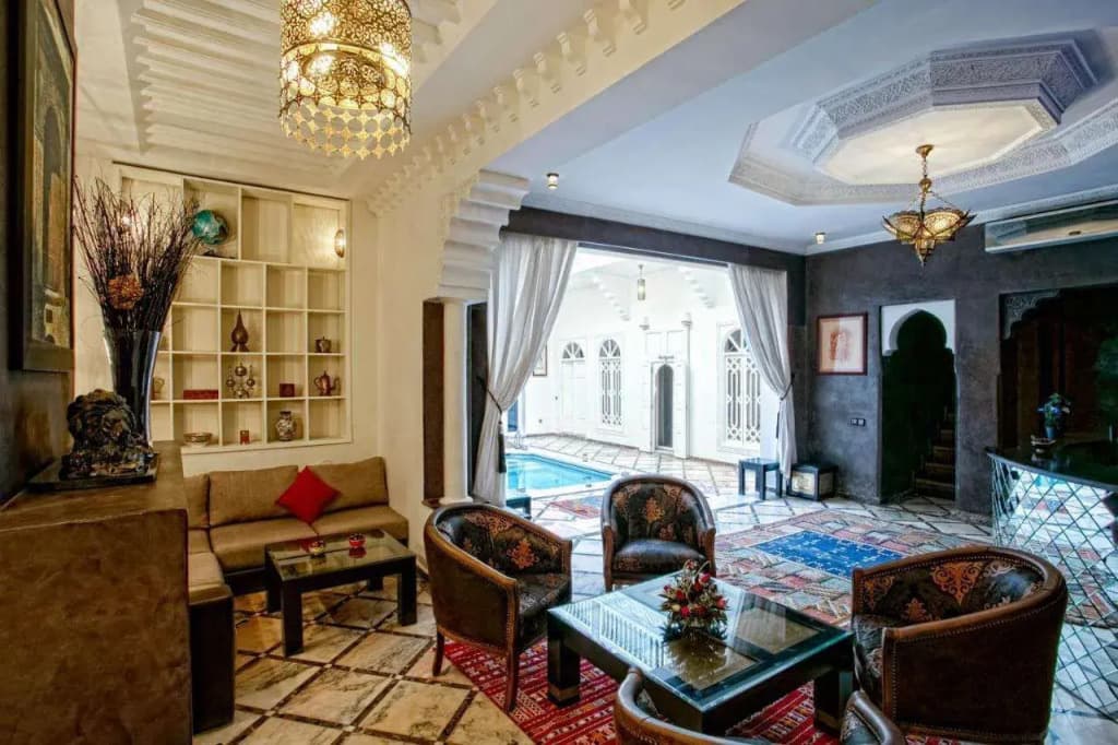 Riad Dreams - photo 8
