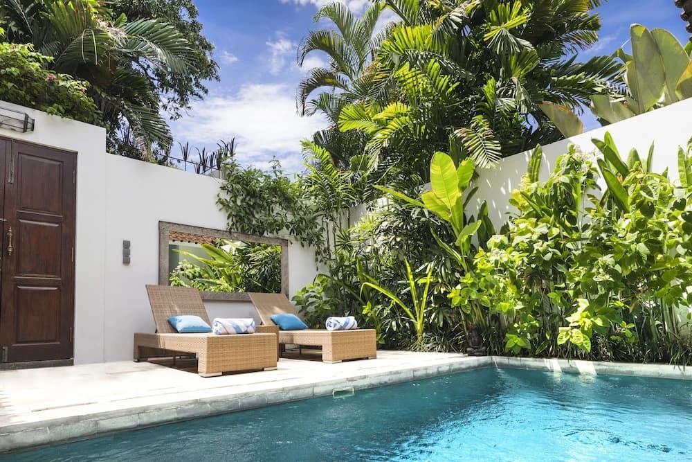 Villa Atma - photo 12