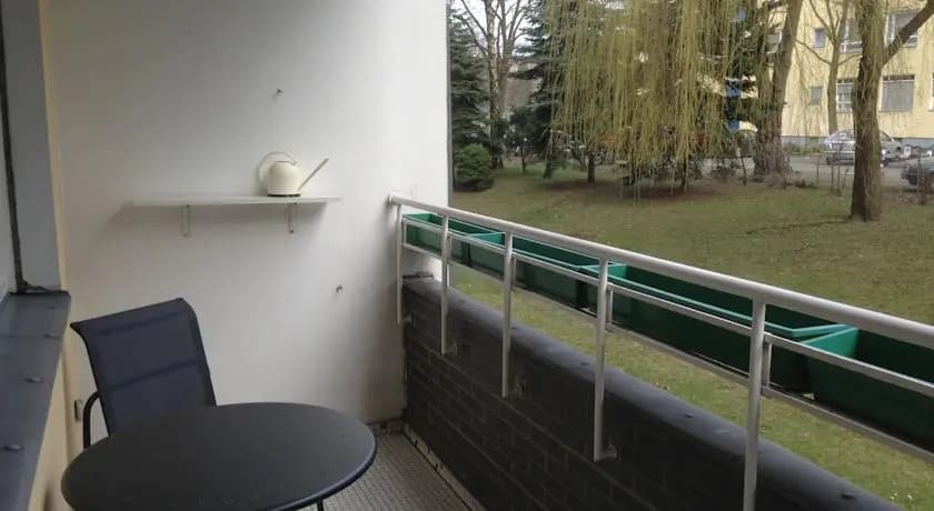 Appartment am Viktoria Park - photo 9