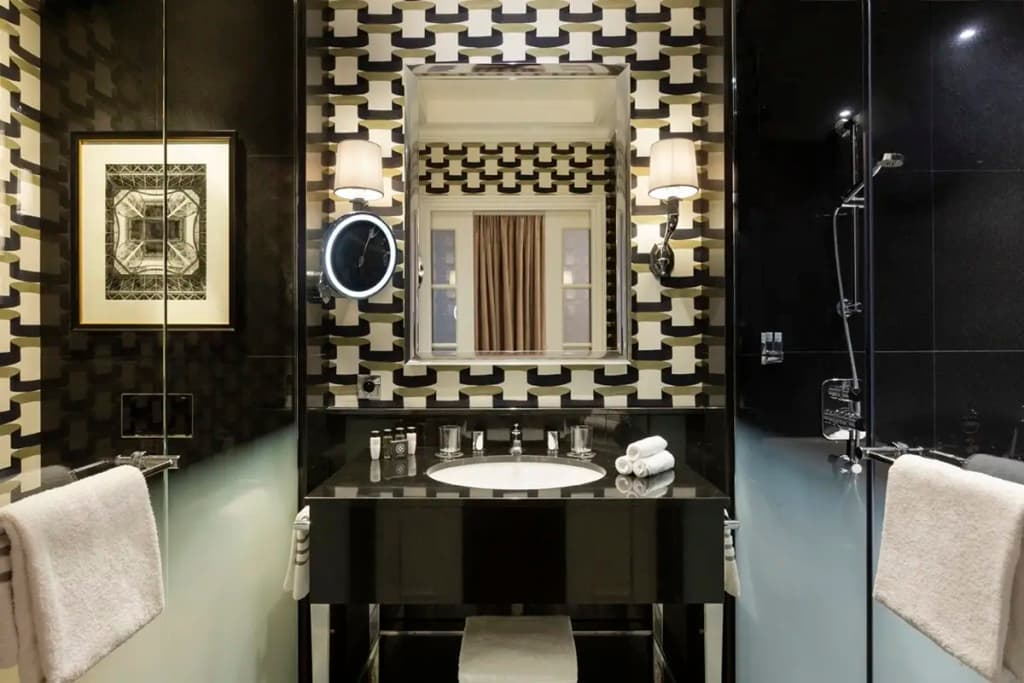 Hôtel Keppler - photo 10